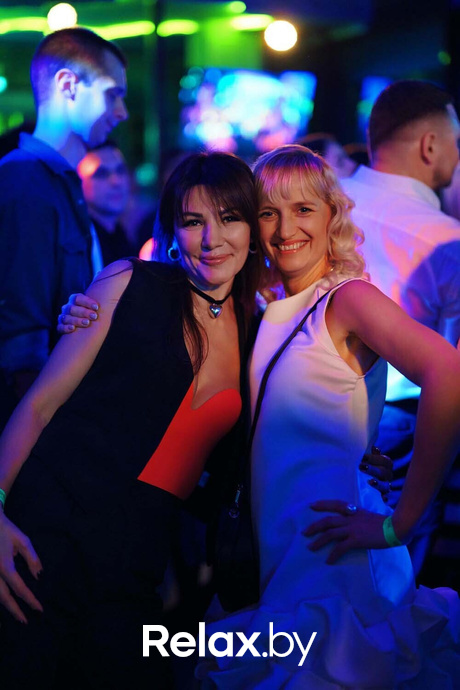 Saturday party, фото № 69