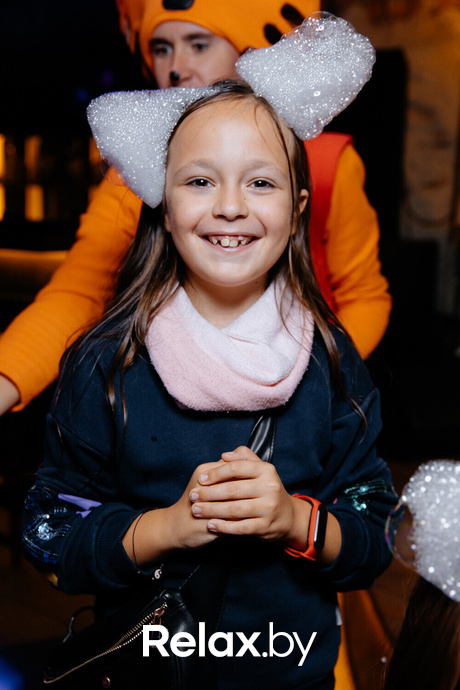 Благотворительная акция пушистого добра, фото № 126