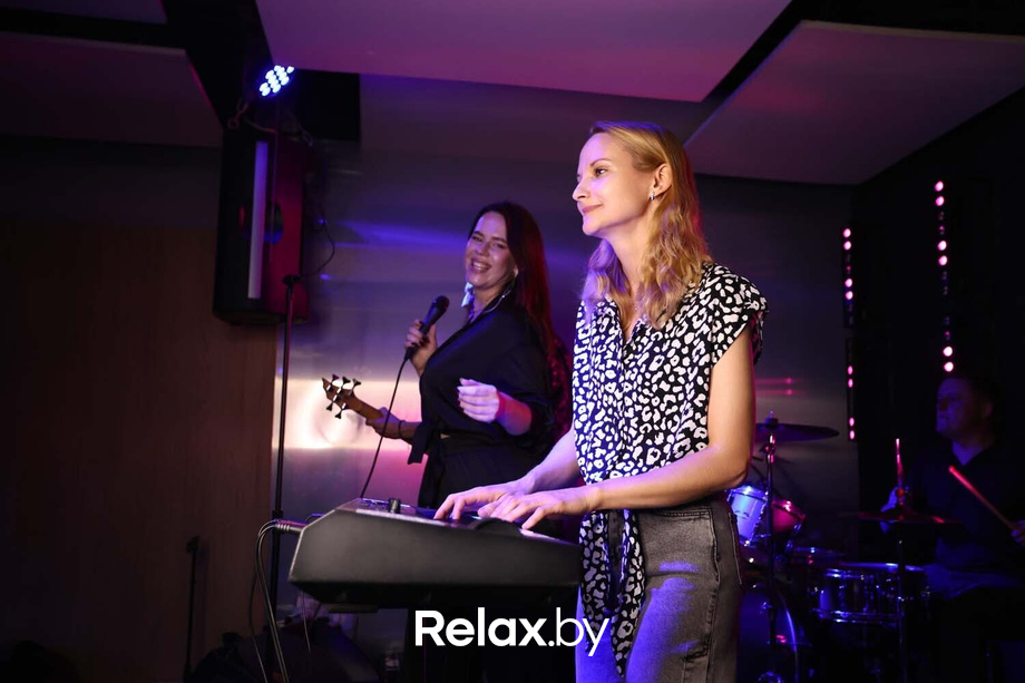 Terra party, фото № 9