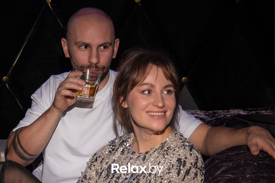 Friday party, фото № 2