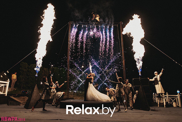 Конкурс профессиональной свадебной фотографии, фото № 13