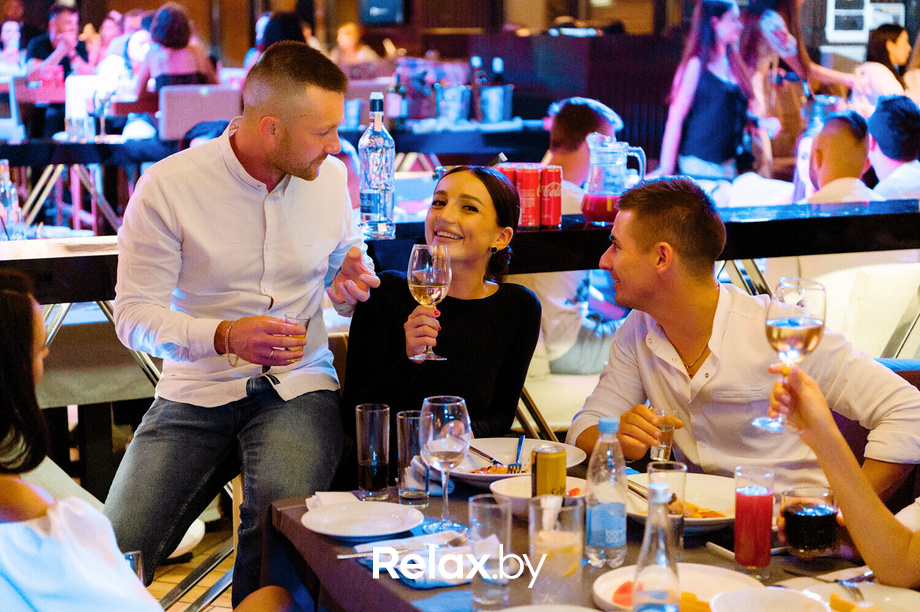 Saturday music, фото № 33