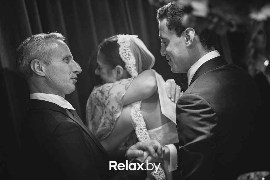 Wedding Ali&Asiya, фото № 71