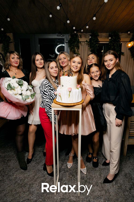 Ночные жители, фото № 24