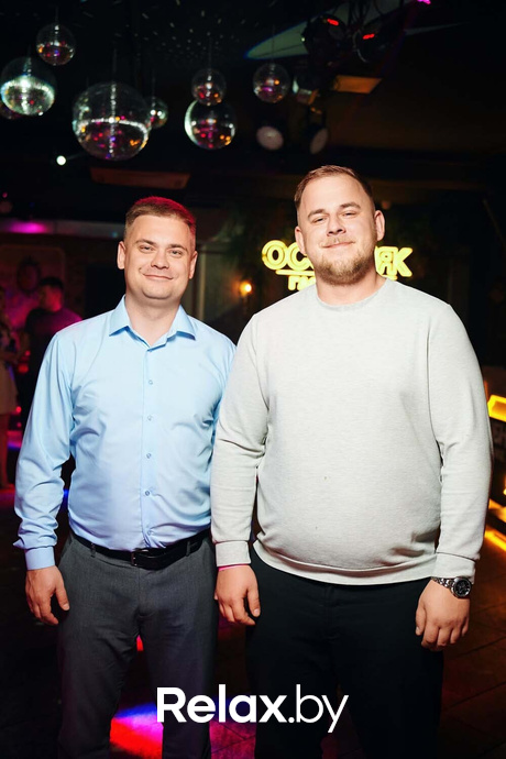 Saturday party, фото № 85