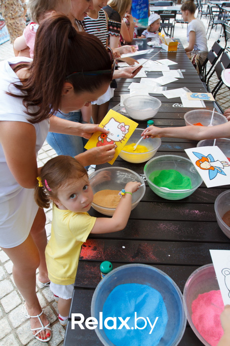 Фабрика талантов, фото № 41