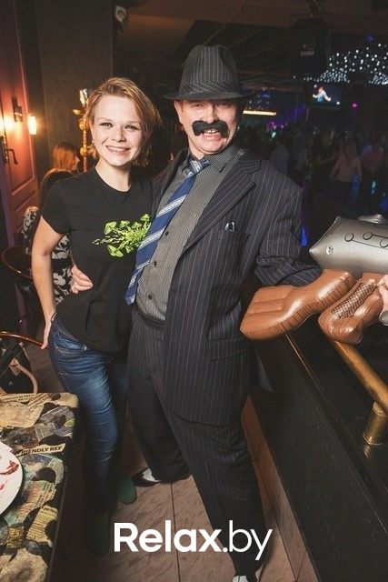 Опасная Зона, фото № 31