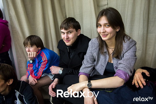 Squash Life Open, фото № 13