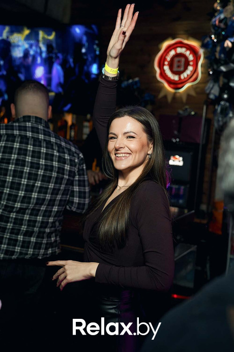 Новогодний корпоратив, фото № 39