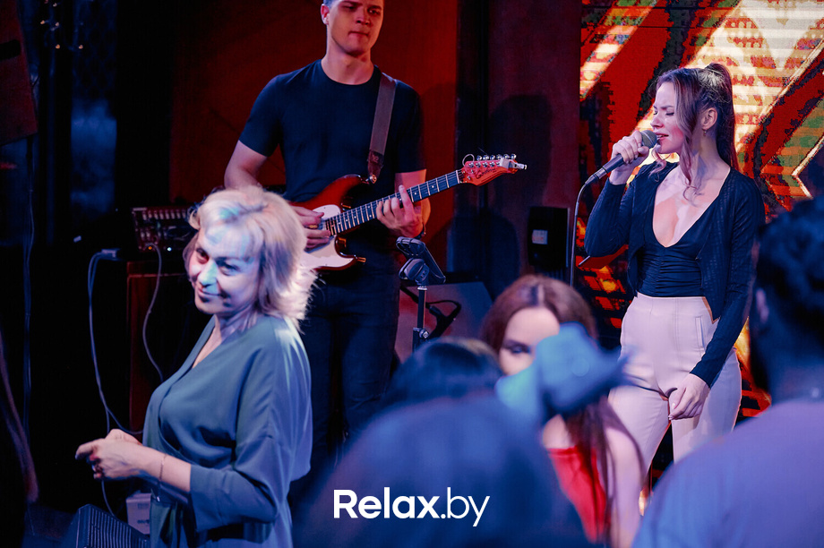 Saturday music, фото № 114