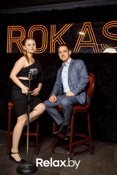 Rokas Night Party, фото № 14