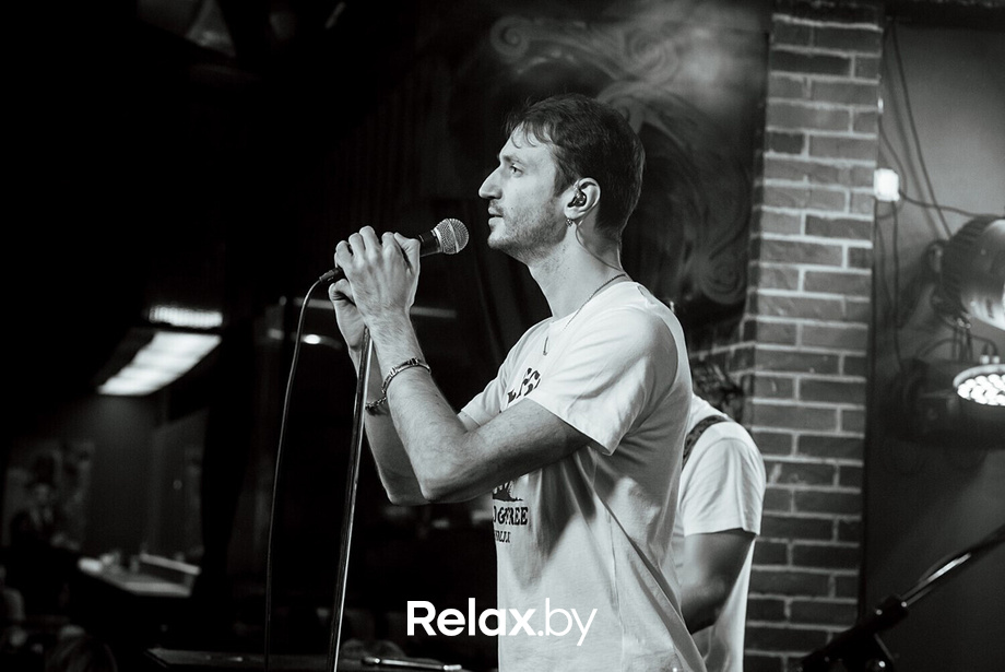 Brooklyn Live!, фото № 9