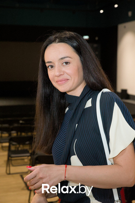 Закрытый показ фильма «Ради весны» к 110-летию балета «Весна священная», фото № 44