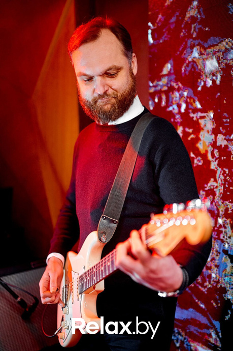 Friday Music, фото № 36