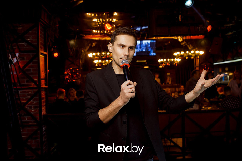 Новогодний Бруклин, фото № 28