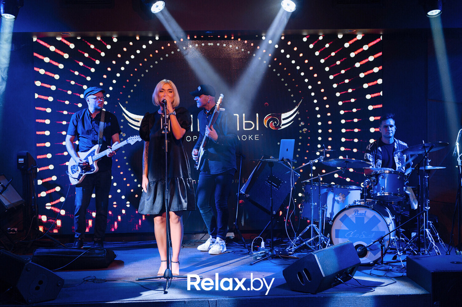 Friday Music, фото № 53