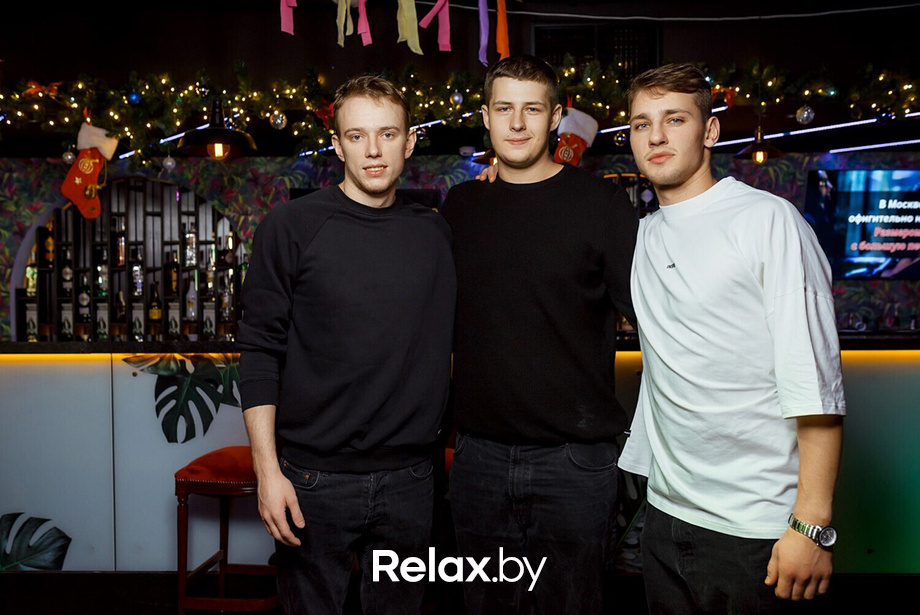 Saturday party, фото № 55