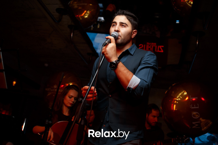 Masquerade by MOЁT & CHANDON, фото № 83