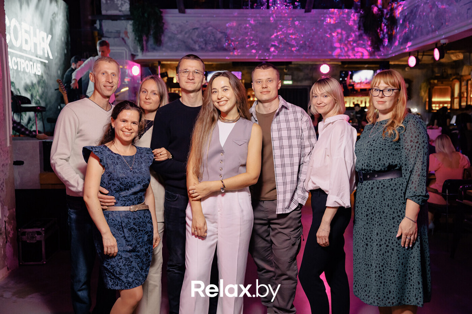 Friday Party, фото № 49