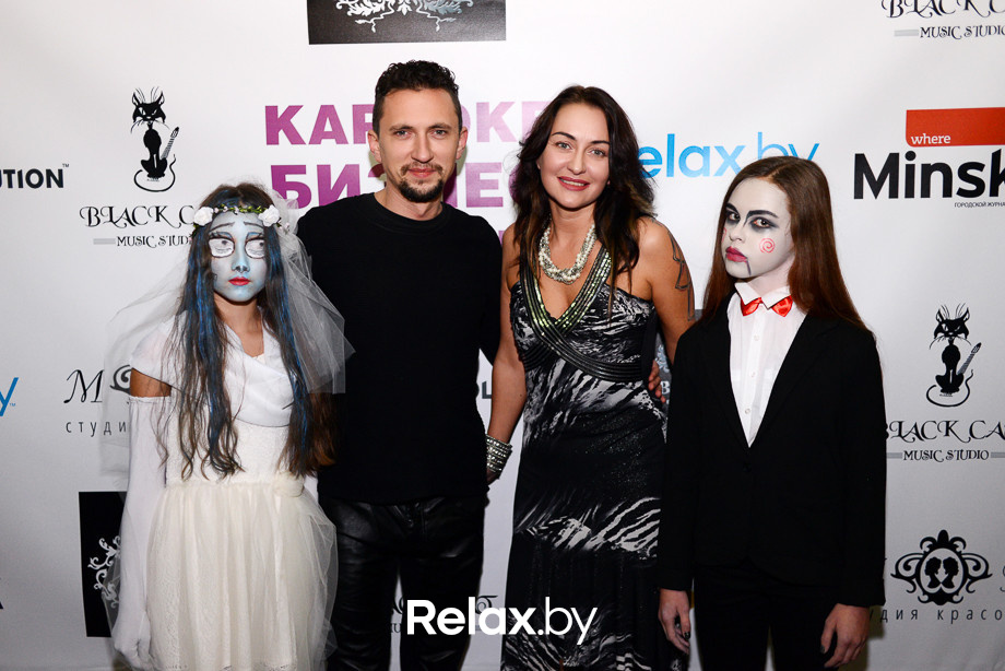 Караоке Бизнес-Баттл. 1 этап, фото № 81