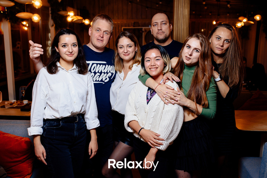 Hot Weekend, фото № 50