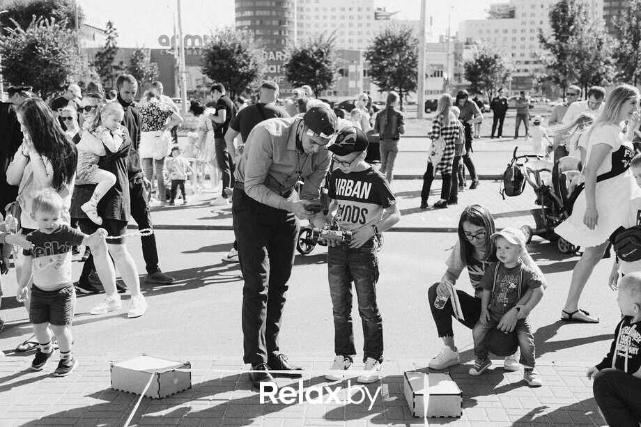 Kids City Fest, фото № 70