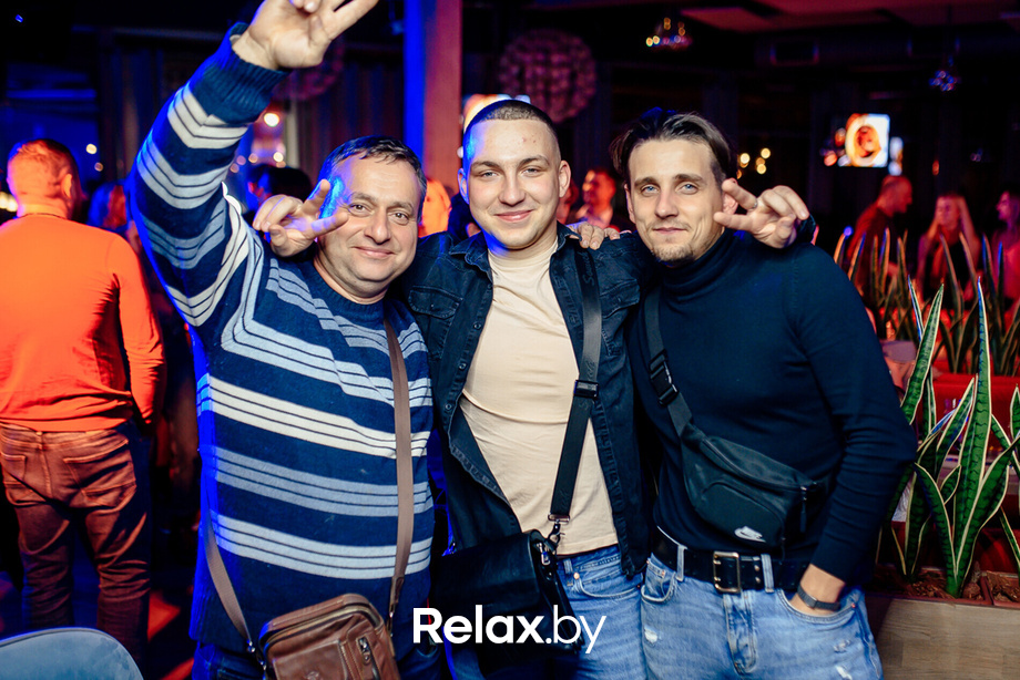 Terra Party, фото № 86