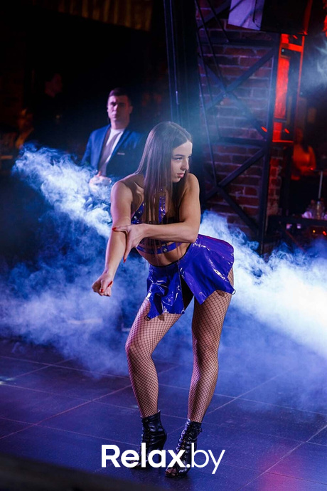 Brooklyn Live!, фото № 44