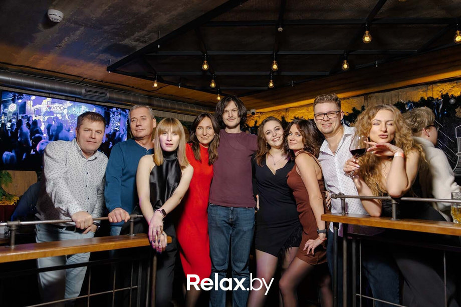 Friday party, фото № 47