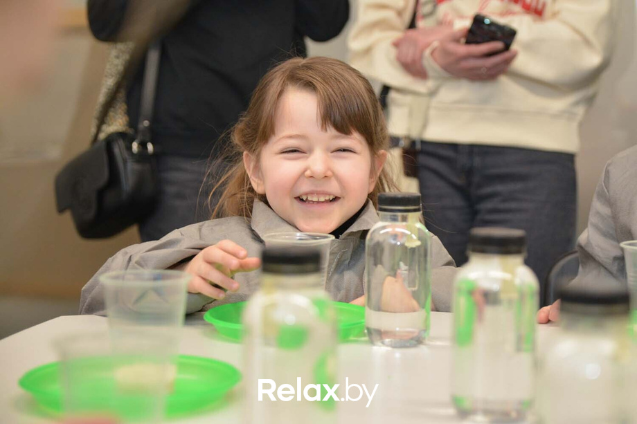 День белорусской науки, фото № 13