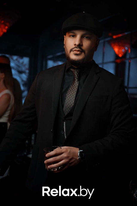 Friday party, фото № 14