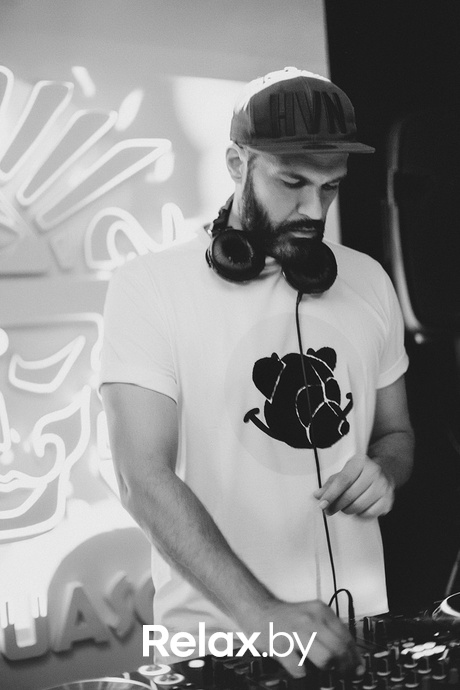 Dj Phonique, фото № 58