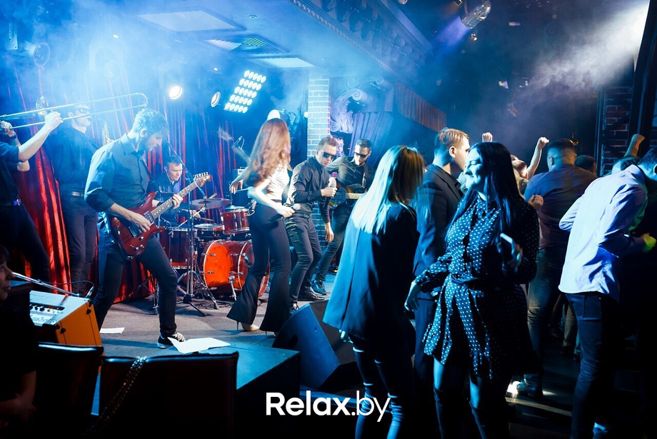 Brooklyn Live!, фото № 30