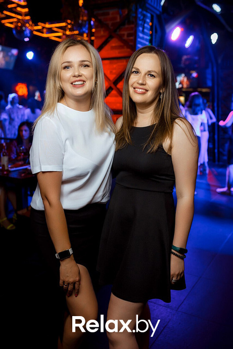 Brooklyn Live!, фото № 4