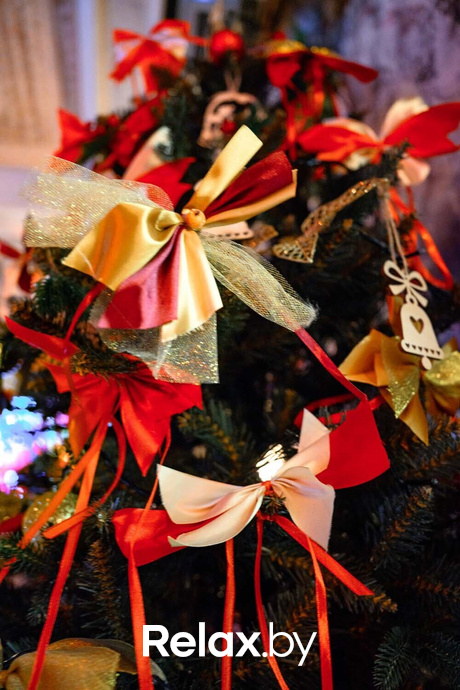 Новогодний корпоратив, фото № 11