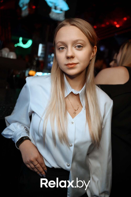 Friday party, фото № 20