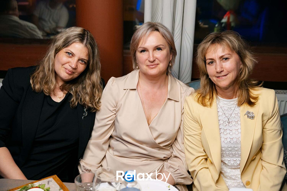 Ночные жители, фото № 36