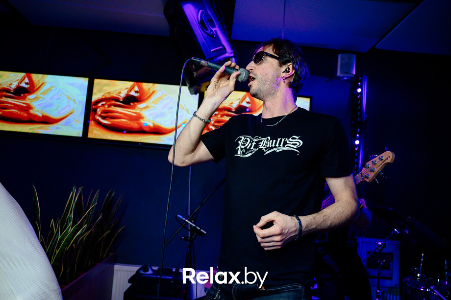 Terra party, фото № 49