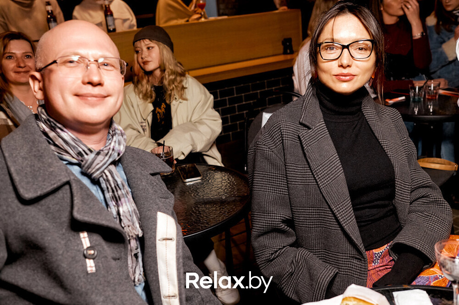 Отчетный концерт, фото № 29