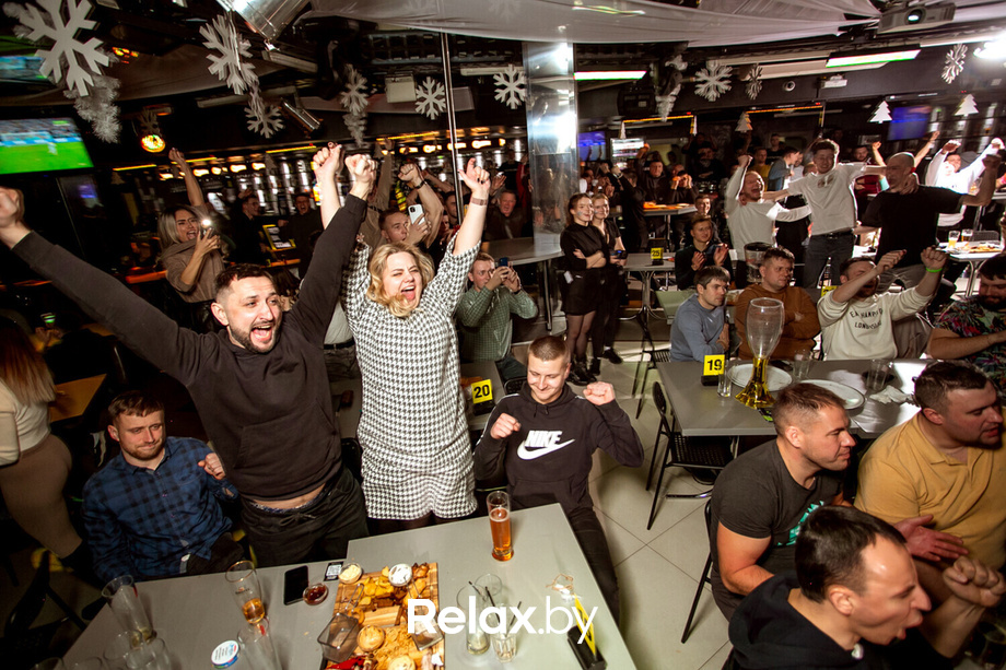 Трансляция финала чемпионата мира по футболу 2022 в Катаре, фото № 115