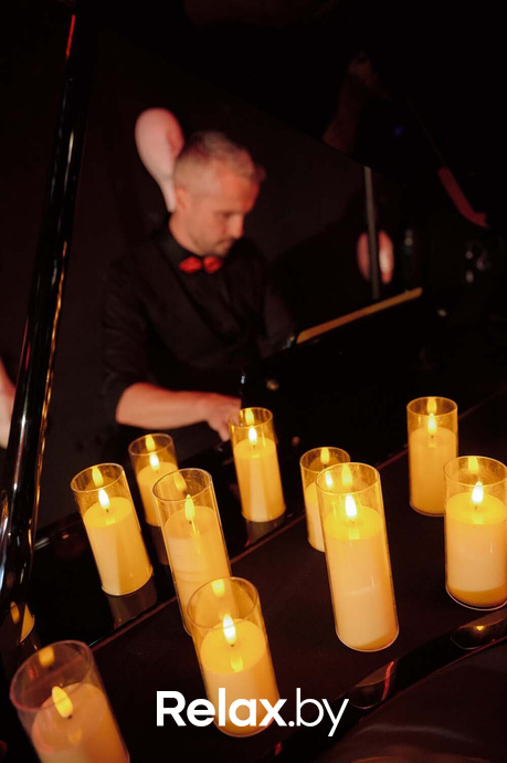 Mafia rooms opening, фото № 18