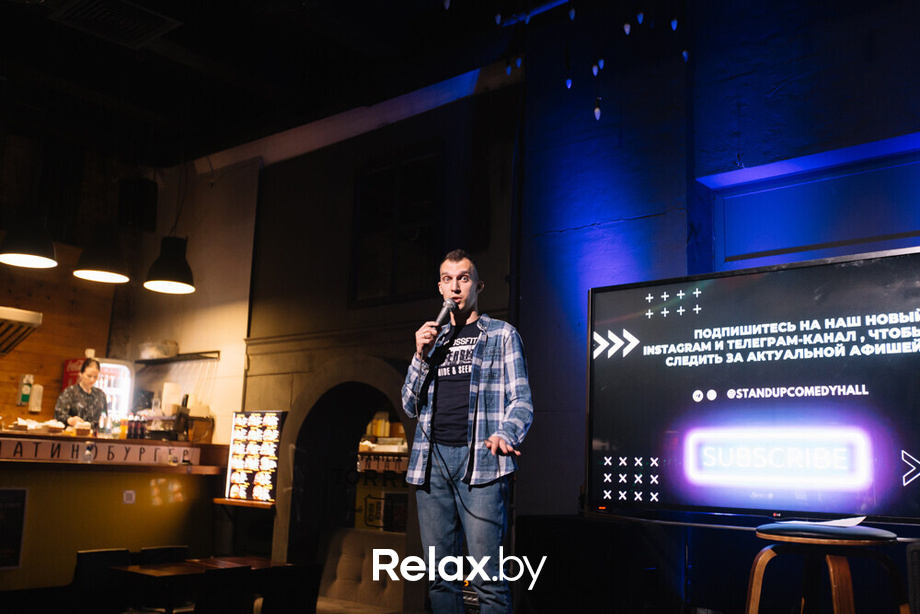 Отчетный концерт, фото № 75