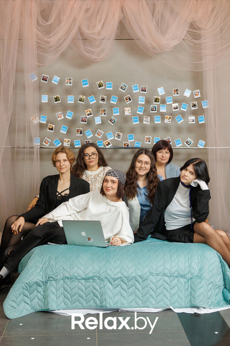 Relax and the City, фото № 103