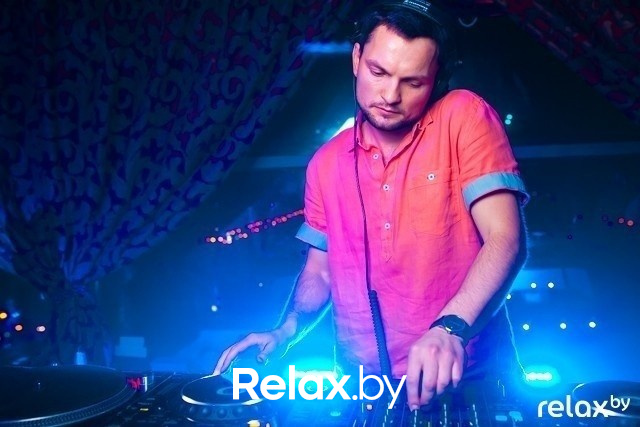 Как выглядят столичные Dj, фото № 30