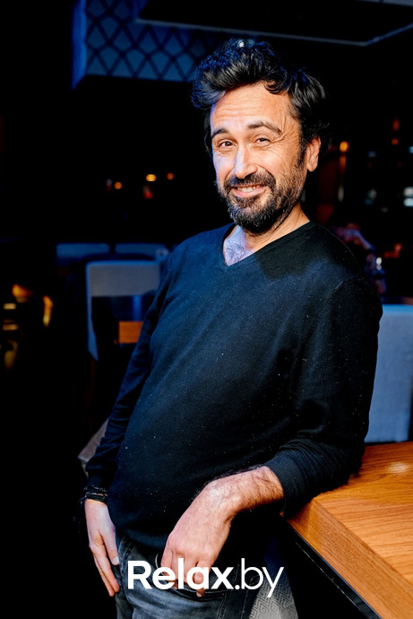 Пятница в Ангелах, фото № 32