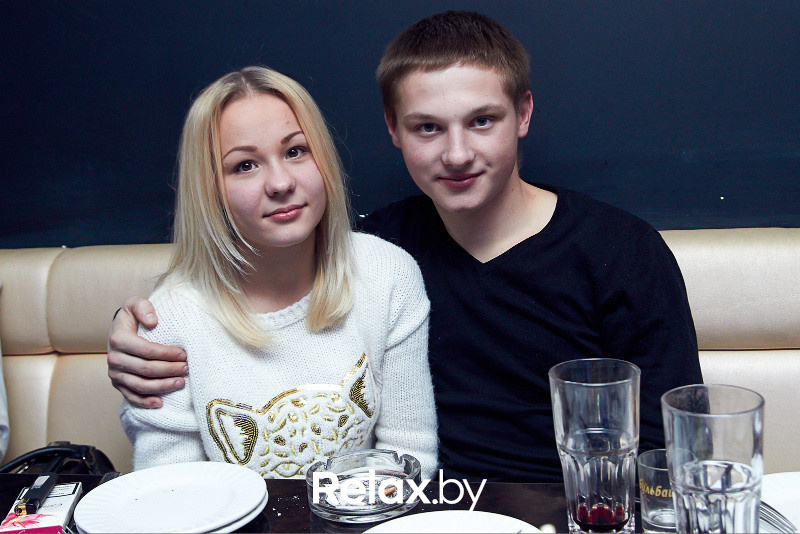 Erotic life Party, фото № 42