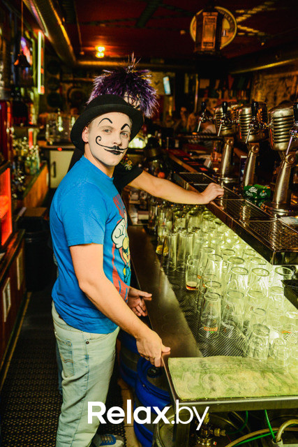 Halloween with "Double C" and "Artefact", фото № 24