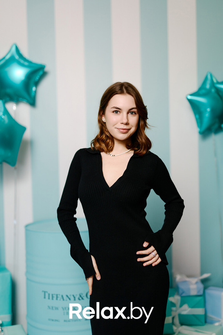 Breakfast at Tiffany's, фото № 28