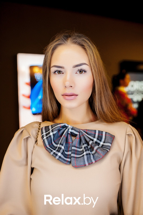 Любовь без правил: предпоказ фильма и встреча с режиссером, фото № 64