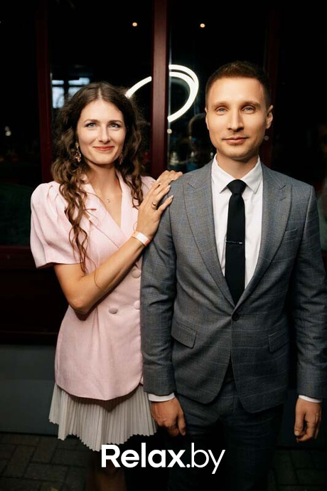 Saturday party, фото № 34